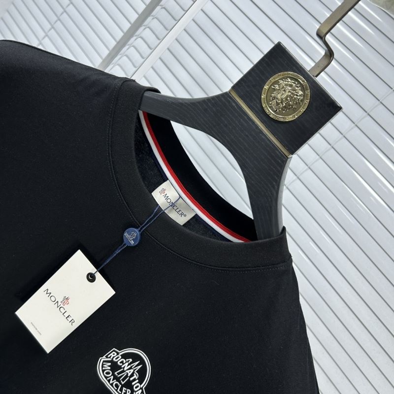 Moncler T-Shirts